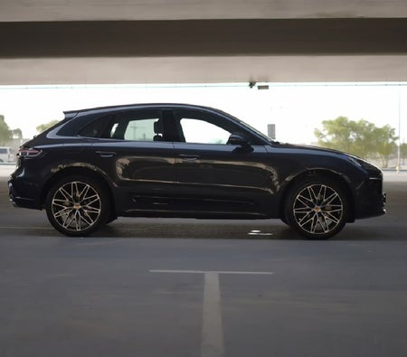 Porsche Macan 2024 — аренда в Дубае — фото 2