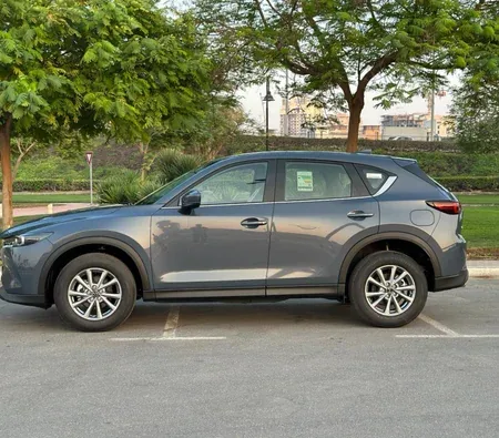 Mazda CX 5 2024 in Dubai — photo 3