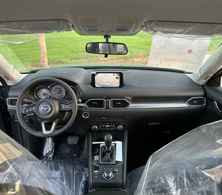 Mazda CX 5 2024 in Dubai — photo 4