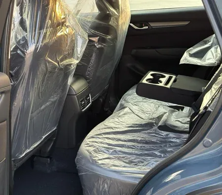 Mazda CX 5 2024 in Dubai — photo 5