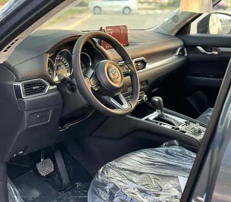 Mazda CX 5 2024 in Dubai — photo 6