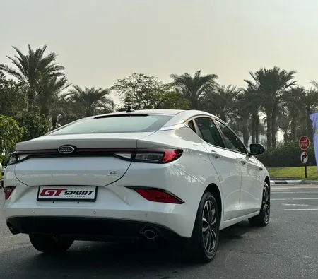 Jac J7 2024 in Dubai — photo 6