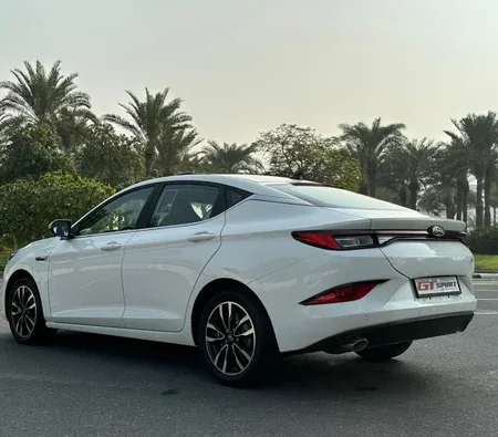 Jac J7 2024 in Dubai — photo 7