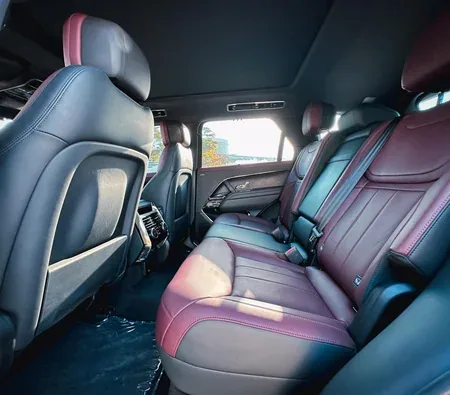 Land Rover Range Rover Sport HSE V6 2023 in Dubai — photo 6