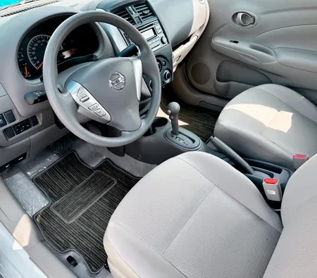 Nissan Sunny 2024 in Dubai — photo 3