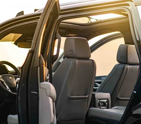 Chevrolet Tahoe LT 2023 — аренда в Дубае — фото 3