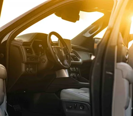 Chevrolet Tahoe LT 2023 — аренда в Дубае — фото 10