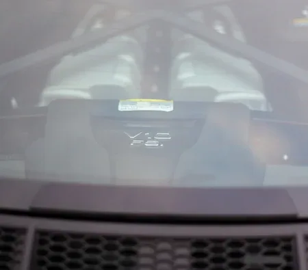 Audi R8 Coupe V10 2022 in Dubai — photo 7