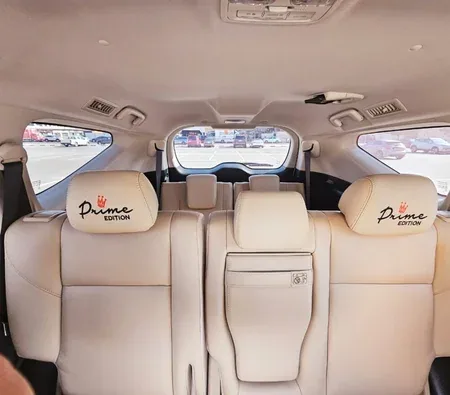 Mitsubishi Montero Sport Signature Edition 2023 — аренда в Дубае — фото 3