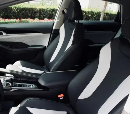 Geely Coolray GL 2024 in Dubai — photo 3