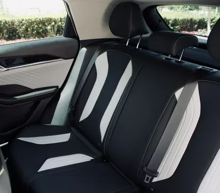 Geely Coolray GL 2024 in Dubai — photo 4