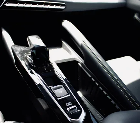 Geely Coolray GL 2024 in Dubai — photo 8