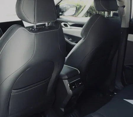 Geely Coolray GL 2024 in Dubai — photo 9