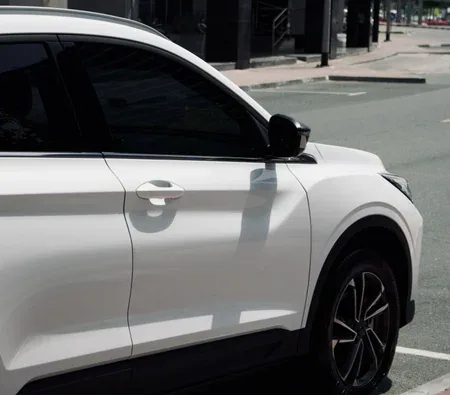 Geely Coolray GL 2024 in Dubai — photo 10