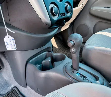 Nissan Sunny 2023 in Sharjah — photo 4