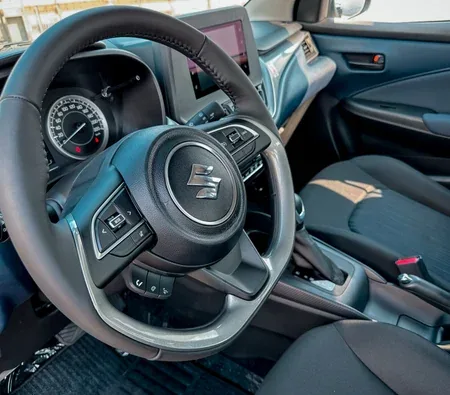 Suzuki Baleno 2024 in Sharjah — photo 2
