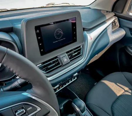 Suzuki Baleno 2024 in Sharjah — photo 3