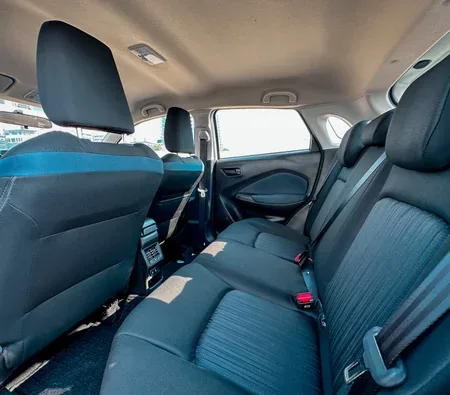 Suzuki Baleno 2024 in Sharjah — photo 5