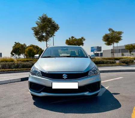 Suzuki Ciaz 2023 in Sharjah — photo 2