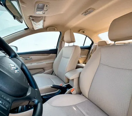Suzuki Ciaz 2023 in Sharjah — photo 3