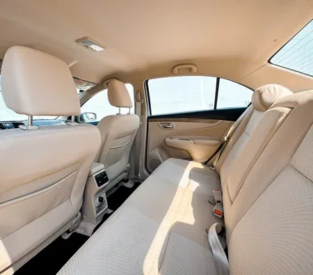 Suzuki Ciaz 2023 in Sharjah — photo 4