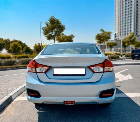 Suzuki Ciaz 2023 in Sharjah — photo 5