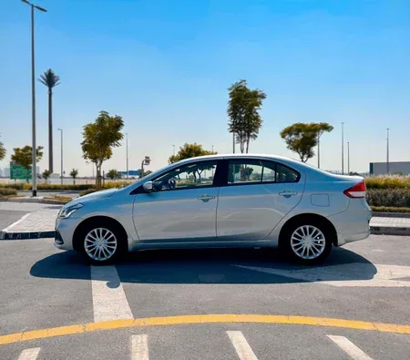 Suzuki Ciaz 2023 in Sharjah — photo 6