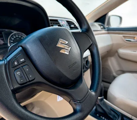 Suzuki Ciaz 2023 in Sharjah — photo 7