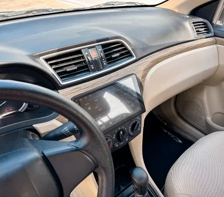 Suzuki Ciaz 2023 in Sharjah — photo 8