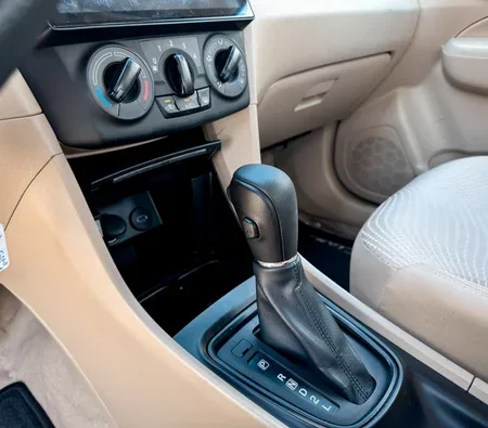 Suzuki Ciaz 2023 in Sharjah — photo 9