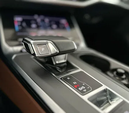 Audi A6 2023 in Sharjah — photo 2