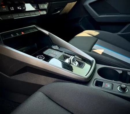 Audi A3 2023 in Sharjah — photo 10