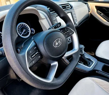 Hyundai Creta 5 Seater 2023 — аренда в Шардже — фото 7