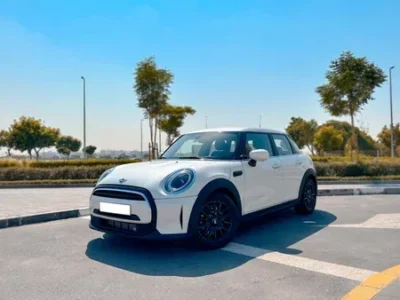 Mini Cooper 2022