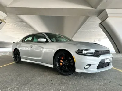 Dodge Charger V6 2022