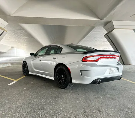 Dodge Charger V6 2022 in Sharjah — photo 5