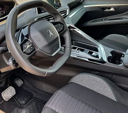 Peugeot 3008 2024 in Sharjah — photo 3