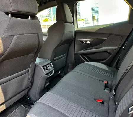 Peugeot 3008 2024 in Sharjah — photo 4