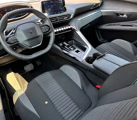 Peugeot 3008 2024 in Sharjah — photo 6