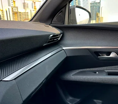 Peugeot 3008 2024 in Sharjah — photo 7