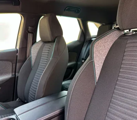 Peugeot 3008 2024 in Sharjah — photo 10