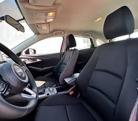 Mazda CX3 2024 in Sharjah — photo 3