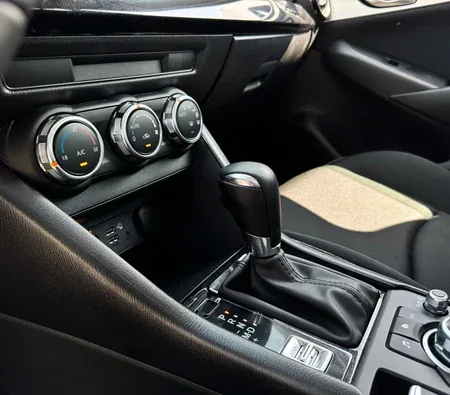 Mazda CX3 2024 in Sharjah — photo 7