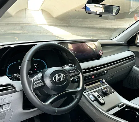 Hyundai Palisade 2022 in Sharjah — photo 3
