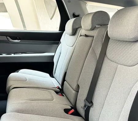 Hyundai Palisade 2022 in Sharjah — photo 4