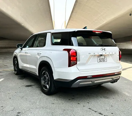 Hyundai Palisade 2022 in Sharjah — photo 5