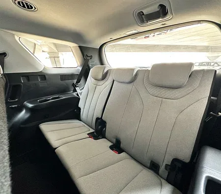 Hyundai Palisade 2022 in Sharjah — photo 8