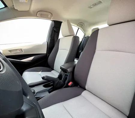Toyota Corolla 2023 in Sharjah — photo 6