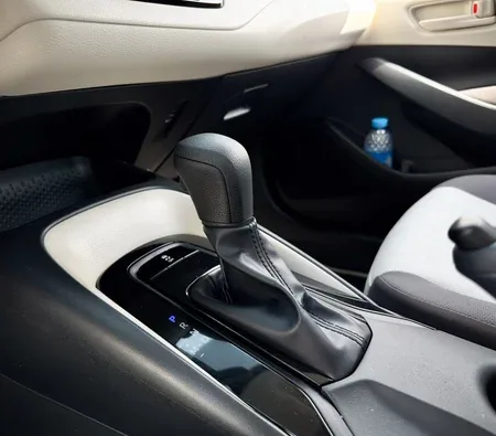 Toyota Corolla 2023 in Sharjah — photo 9