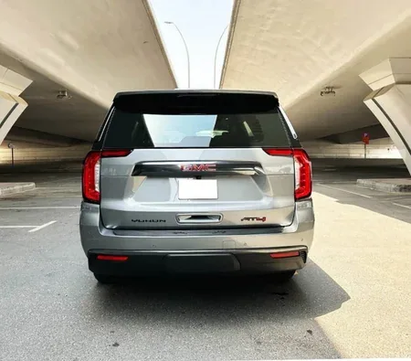 GMC Yukon AT4 2023 in Sharjah — photo 6